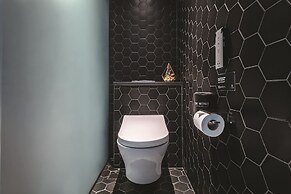 The Outpost Hotel Sentosa by Far East Hospitality