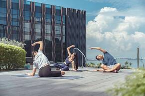 The Outpost Hotel Sentosa by Far East Hospitality