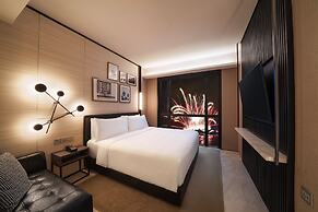 The Outpost Hotel Sentosa by Far East Hospitality