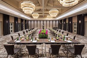 The Outpost Hotel Sentosa by Far East Hospitality