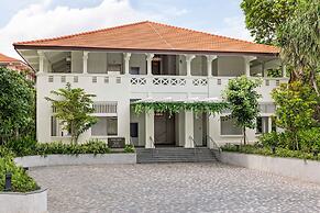 The Outpost Hotel Sentosa by Far East Hospitality
