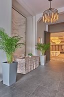 The Outpost Hotel Sentosa by Far East Hospitality