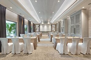 The Outpost Hotel Sentosa by Far East Hospitality
