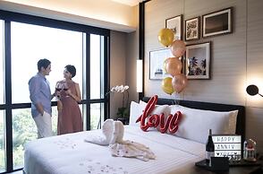 The Outpost Hotel Sentosa by Far East Hospitality
