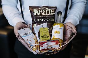 The Outpost Hotel Sentosa by Far East Hospitality