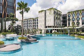 The Outpost Hotel Sentosa by Far East Hospitality