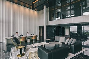 The Outpost Hotel Sentosa by Far East Hospitality