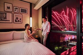 The Outpost Hotel Sentosa by Far East Hospitality