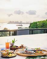 The Outpost Hotel Sentosa by Far East Hospitality