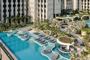 Village Hotel Sentosa by Far East Hospitality