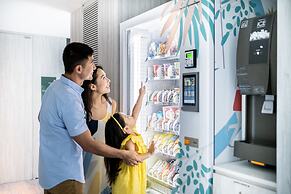 Village Hotel Sentosa by Far East Hospitality