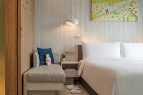 Village Hotel Sentosa by Far East Hospitality