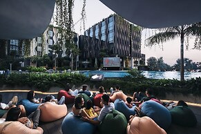 Village Hotel Sentosa by Far East Hospitality