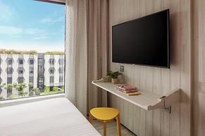 Village Hotel Sentosa by Far East Hospitality