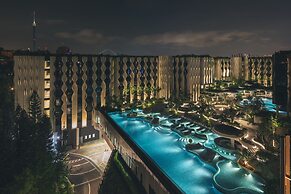 Village Hotel Sentosa by Far East Hospitality