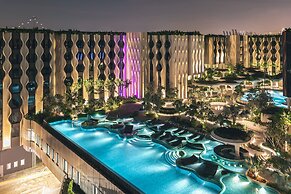 Village Hotel Sentosa by Far East Hospitality