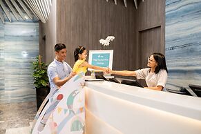 Village Hotel Sentosa by Far East Hospitality