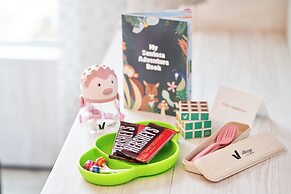 Village Hotel Sentosa by Far East Hospitality