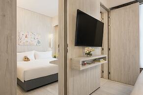 Village Hotel Sentosa by Far East Hospitality