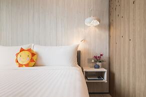 Village Hotel Sentosa by Far East Hospitality