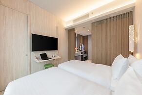 Village Hotel Sentosa by Far East Hospitality