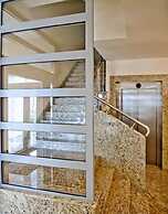 Willa Tamara BlueApart Jurata