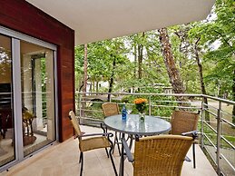 Willa Tamara BlueApart Jurata