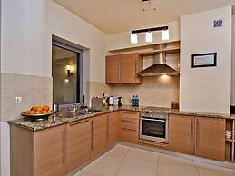 Willa Tamara BlueApart Jurata