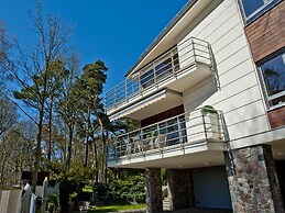 Willa Tamara BlueApart Jurata