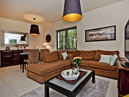 Willa Tamara BlueApart Jurata