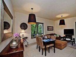 Willa Tamara BlueApart Jurata