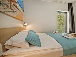 Willa Tamara BlueApart Jurata