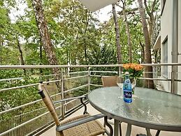 Willa Tamara BlueApart Jurata