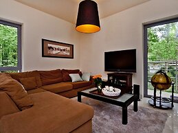 Willa Tamara BlueApart Jurata