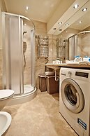 Willa Tamara BlueApart Jurata