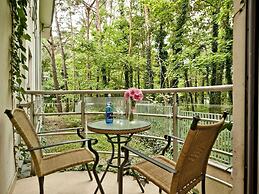 Willa Tamara BlueApart Jurata