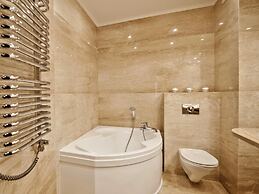 Willa Tamara BlueApart Jurata