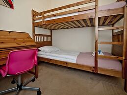 Willa Tamara BlueApart Jurata