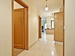 Willa Tamara BlueApart Jurata