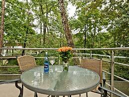 Willa Tamara BlueApart Jurata