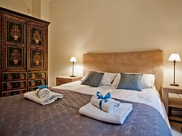 Willa Tamara BlueApart Jurata