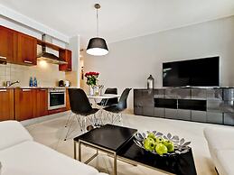 Willa Tamara BlueApart Jurata