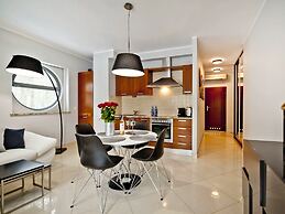 Willa Tamara BlueApart Jurata