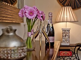 Willa Tamara BlueApart Jurata