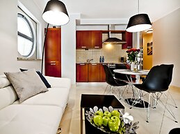 Willa Tamara BlueApart Jurata