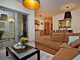 Willa Tamara BlueApart Jurata