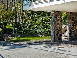 Willa Tamara BlueApart Jurata