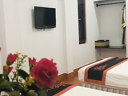 Tammy Hostel