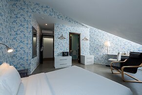 Alfama - Lisbon Lounge Suites