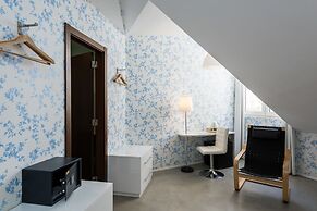 Alfama - Lisbon Lounge Suites